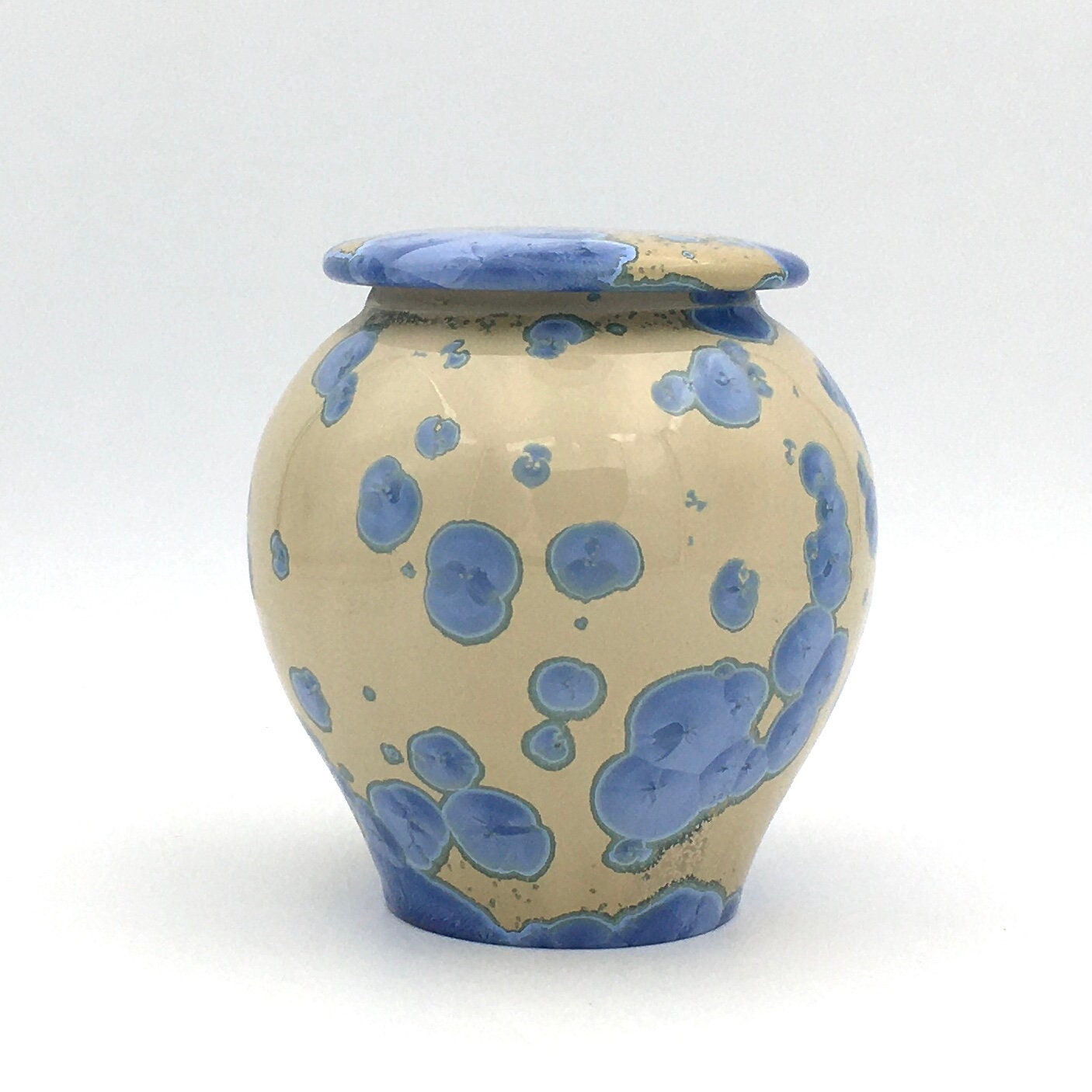 Keepsake / Pet Cremation Urn - 50 Cubic Inches - SKU 274