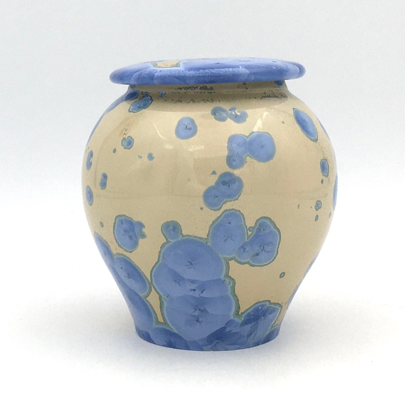 Keepsake / Pet Cremation Urn - 50 Cubic Inches - SKU 274