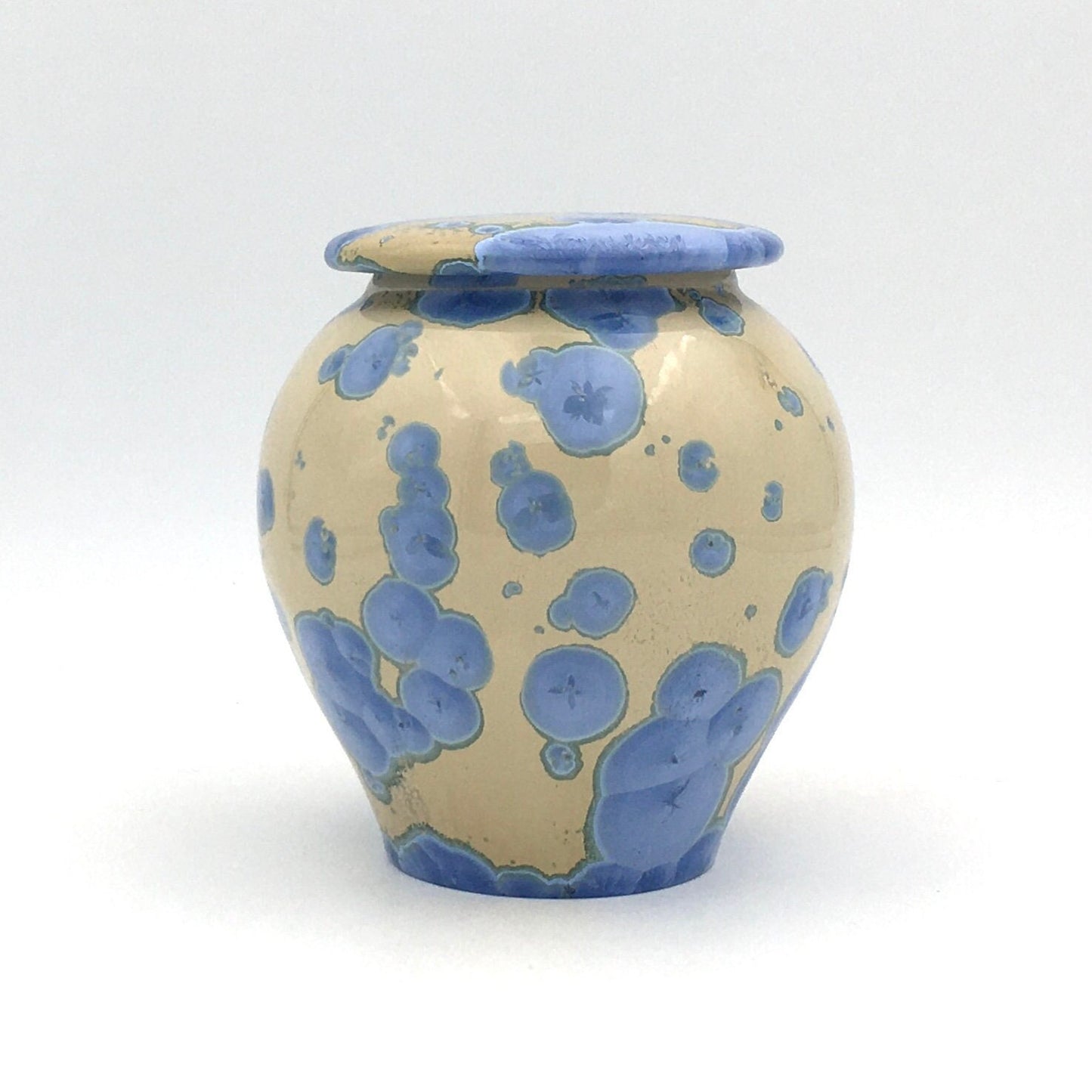 Keepsake / Pet Cremation Urn - 50 Cubic Inches - SKU 274