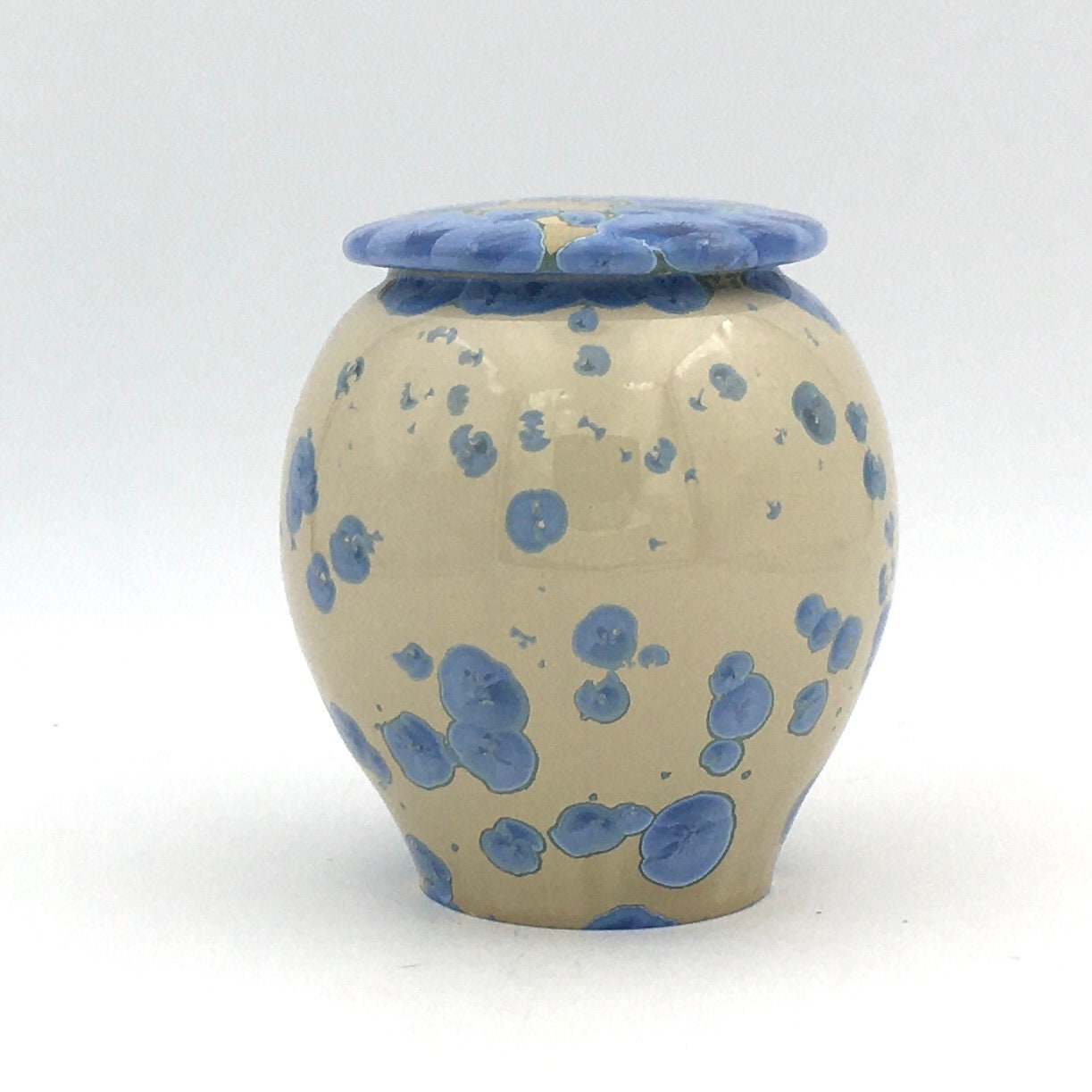 Keepsake / Pet Cremation Urn - 50 Cubic Inches - SKU 314