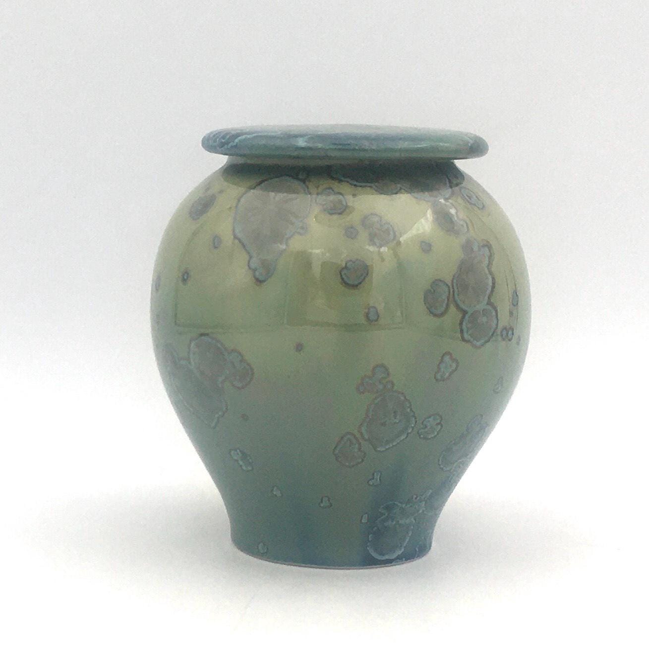 Keepsake / Pet Cremation Urn - 55 Cubic Inch Capacity - SKU 354