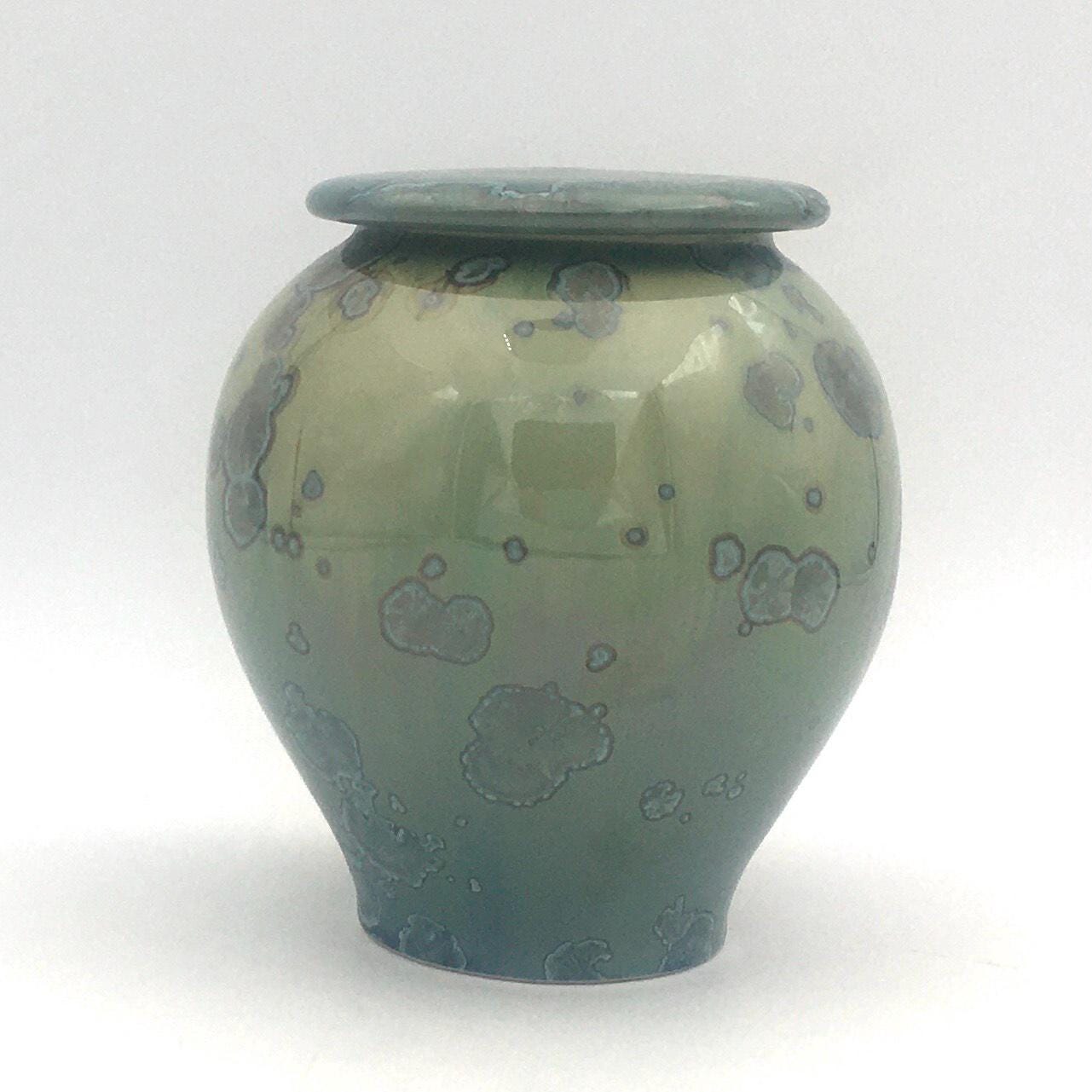 Keepsake / Pet Cremation Urn - 55 Cubic Inch Capacity - SKU 354