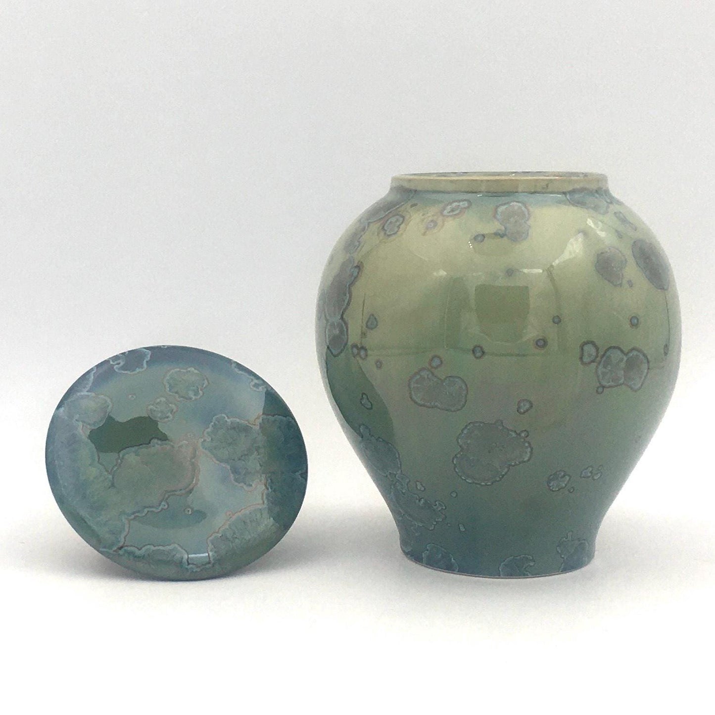 Keepsake / Pet Cremation Urn - 55 Cubic Inch Capacity - SKU 354