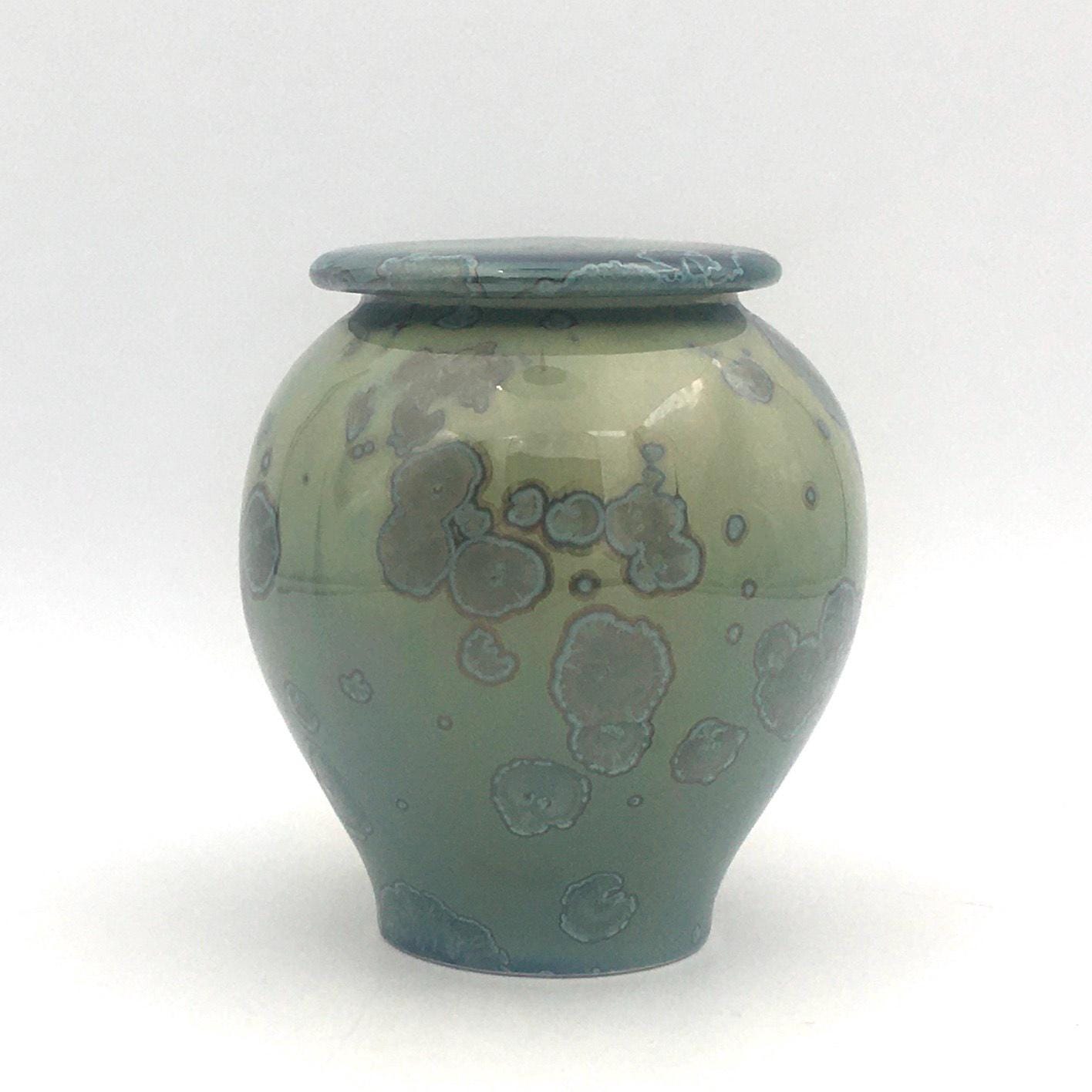 Keepsake / Pet Cremation Urn - 55 Cubic Inch Capacity - SKU 354