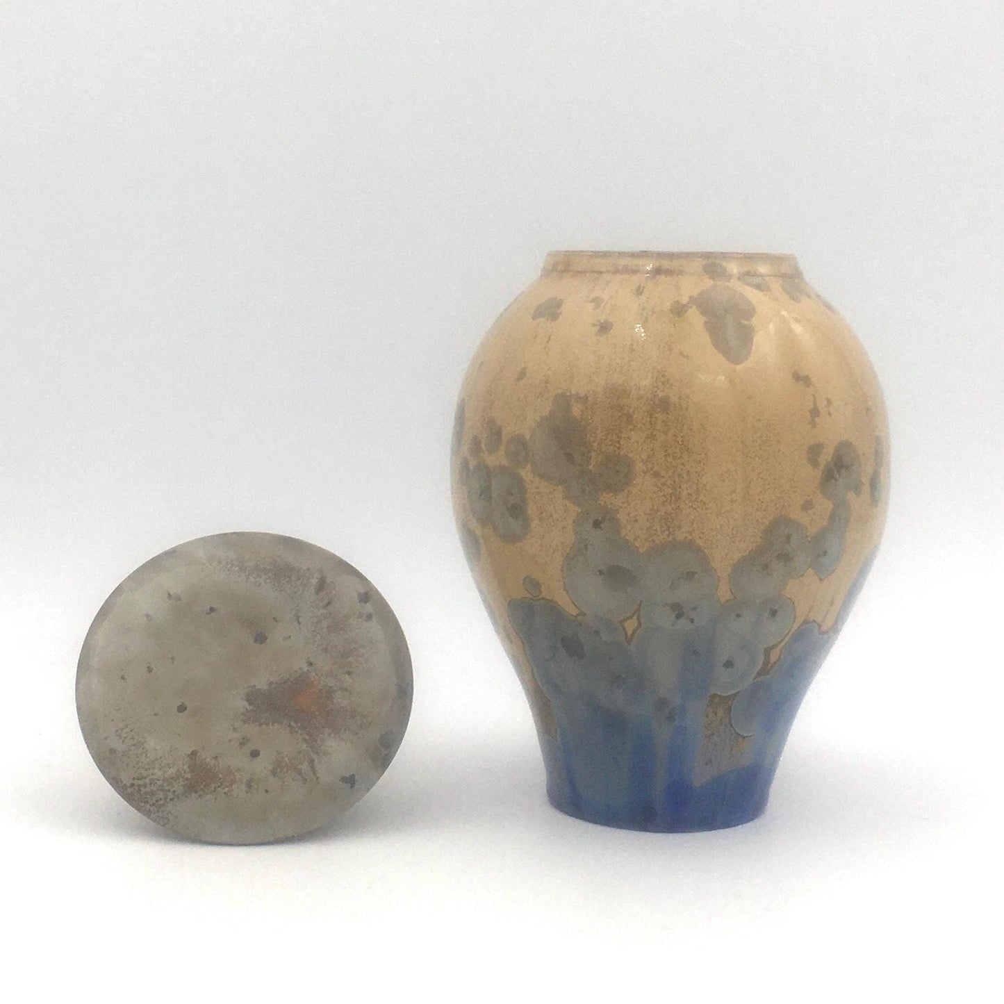 Keepsake / Pet Cremation Urn - 55 Cubic Inches - SKU 356