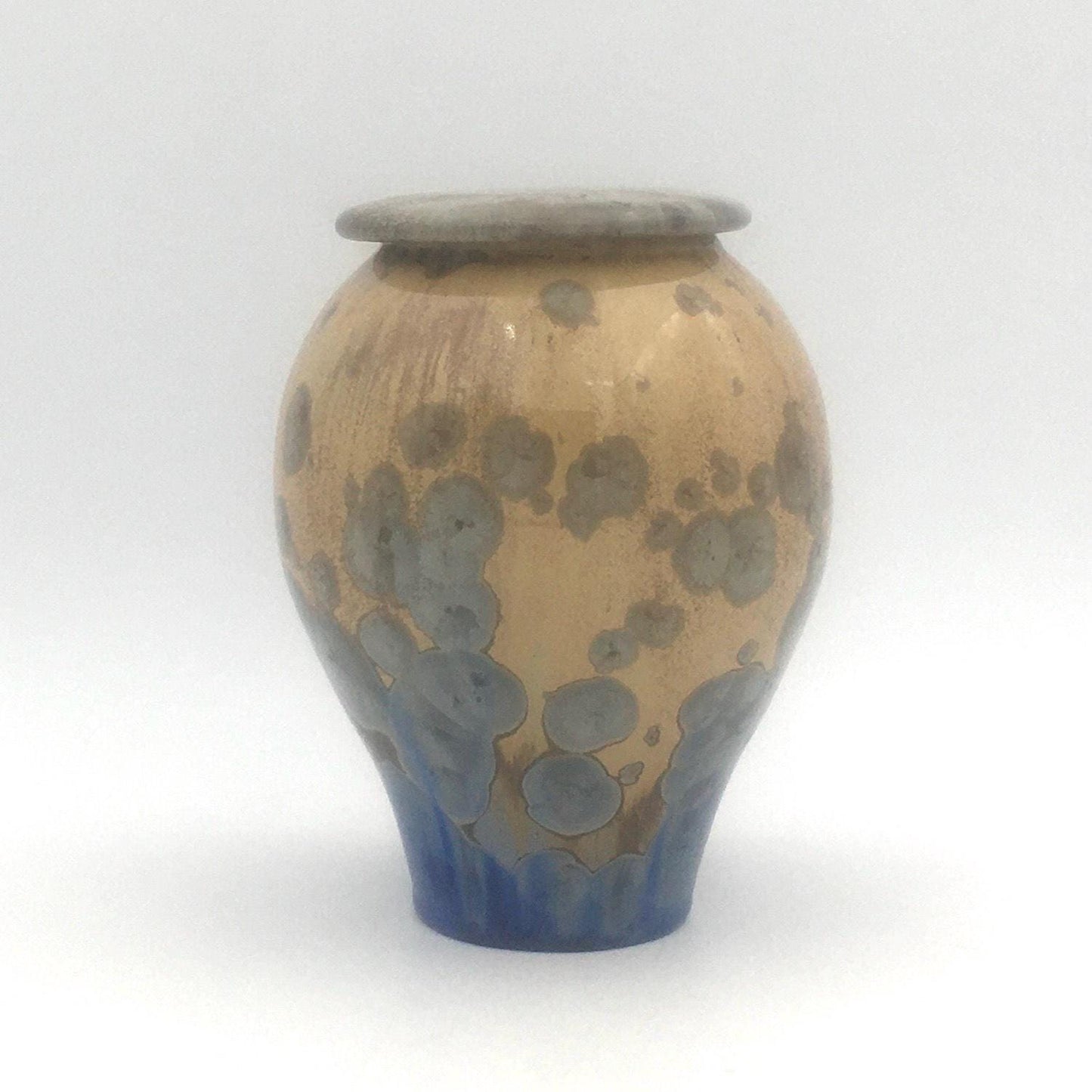 Keepsake / Pet Cremation Urn - 55 Cubic Inches - SKU 356