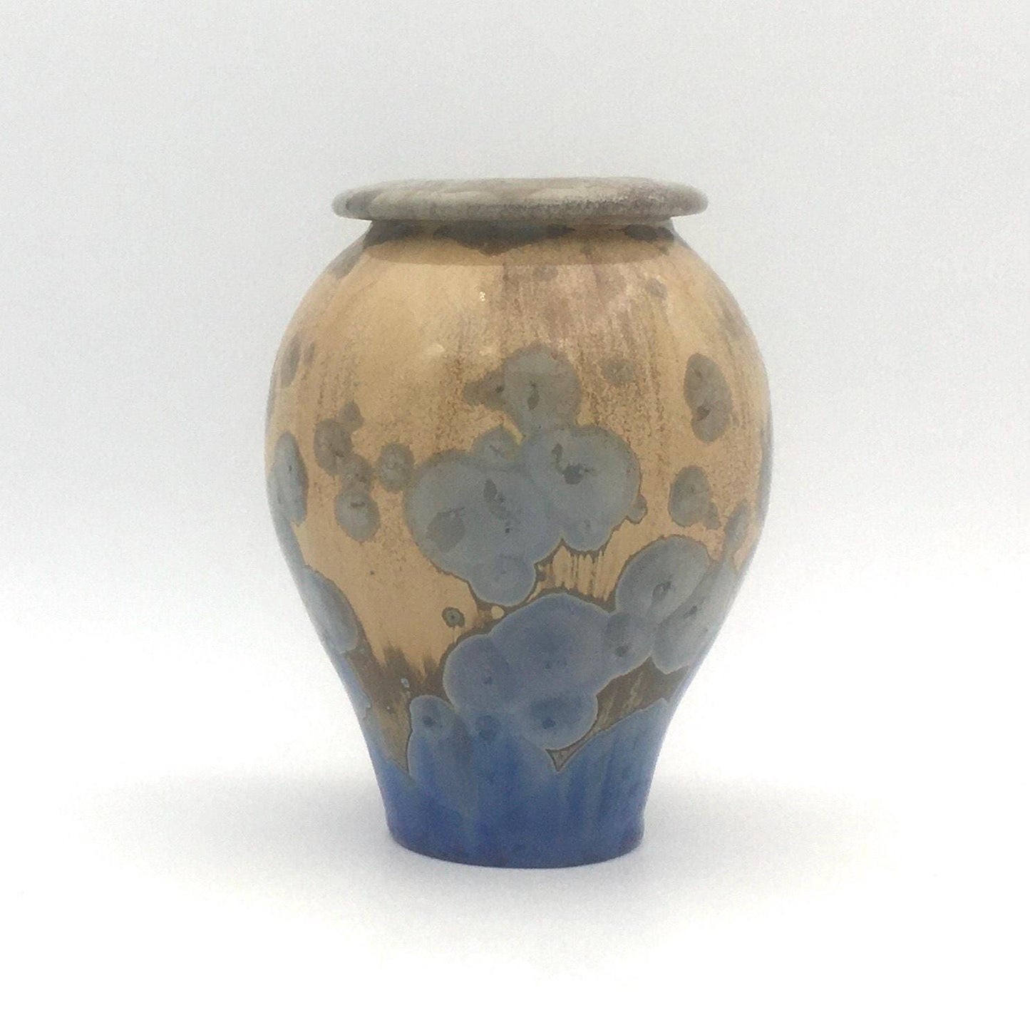 Keepsake / Pet Cremation Urn - 55 Cubic Inches - SKU 356