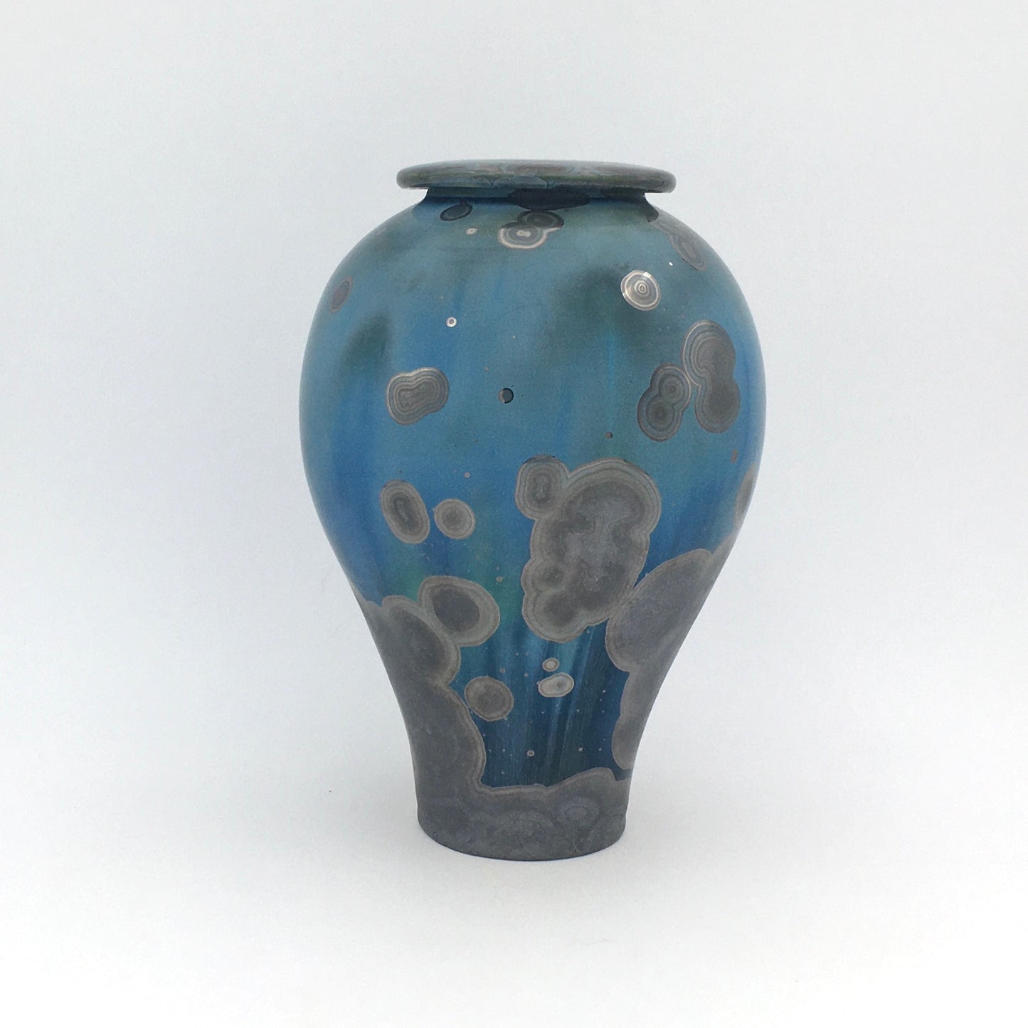 Large Cremation Urn  - 165 Cubic Inches - SKU 224