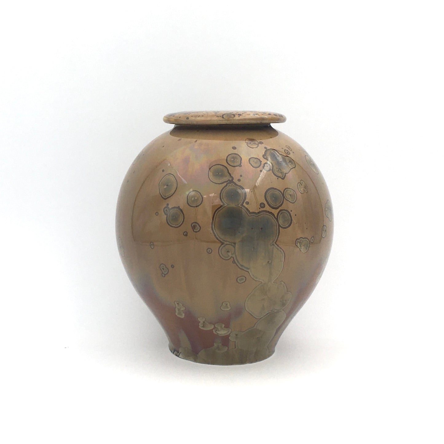 Large Cremation Urn - 170 Cubic Inches - SKU 215