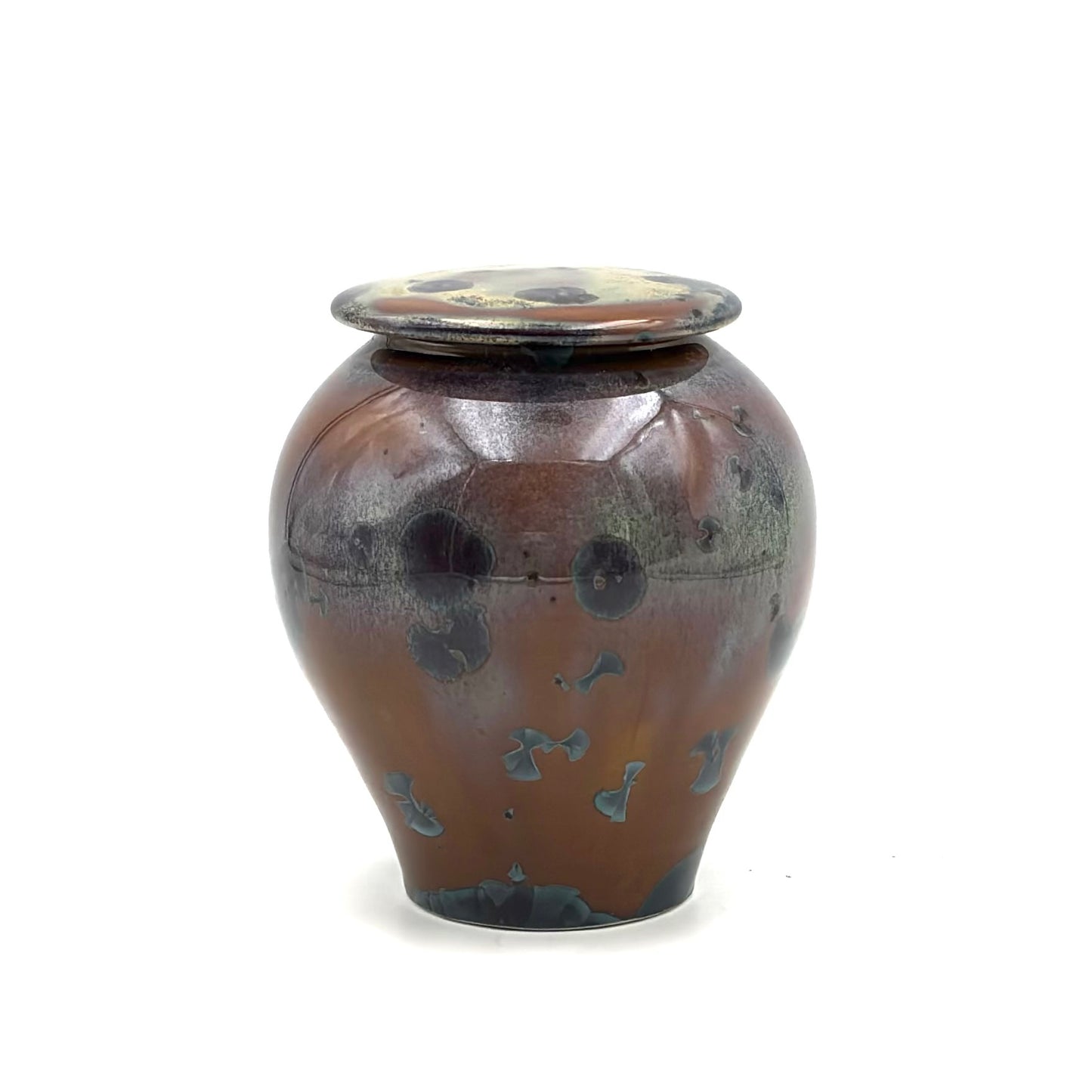 Small Cremation Urn - 90 Cubic Inches - SKU 403