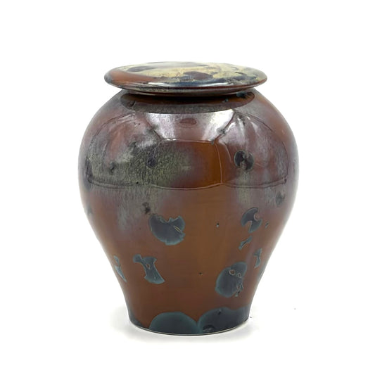 Small Cremation Urn - 90 Cubic Inches - SKU 403