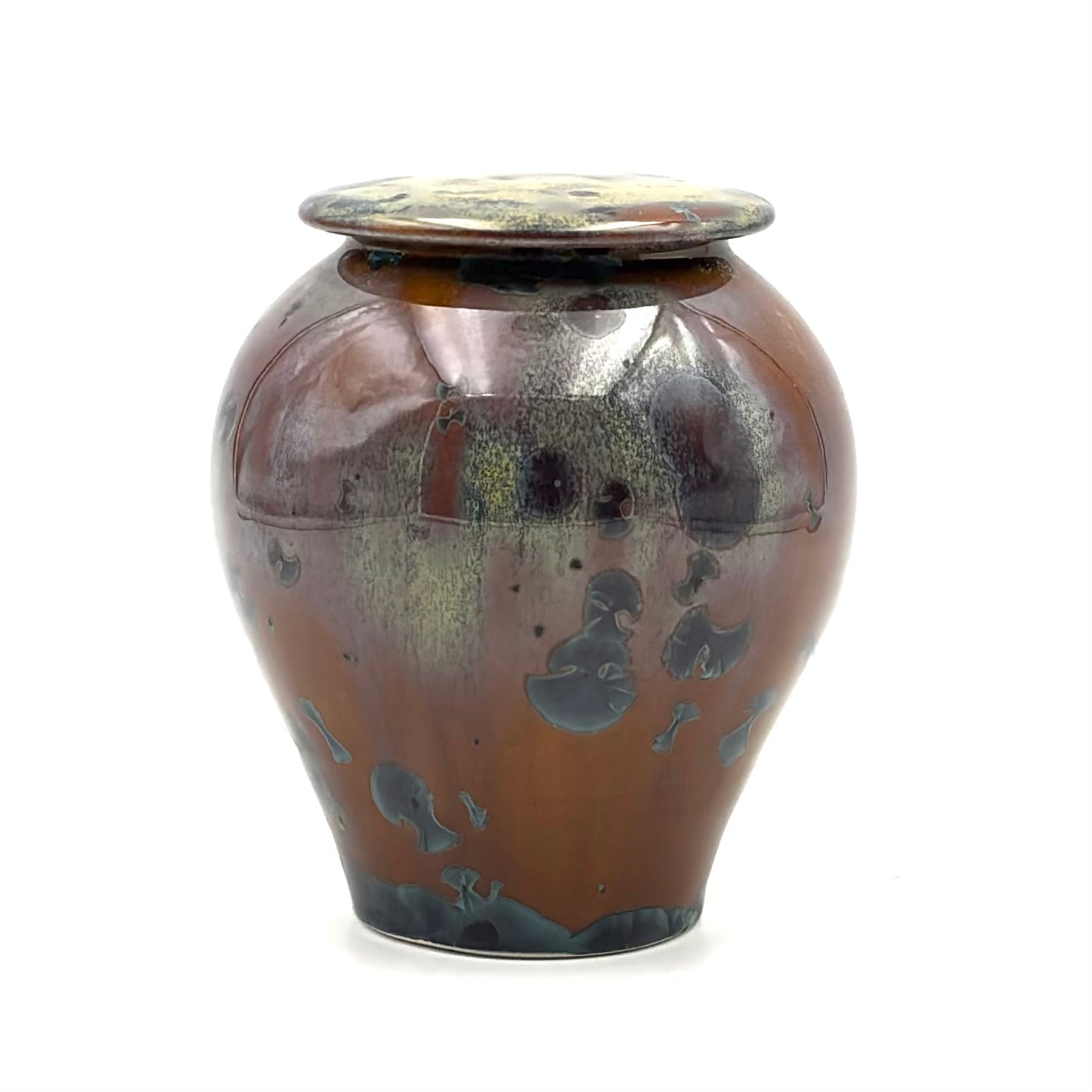 Small Cremation Urn - 90 Cubic Inches - SKU 403