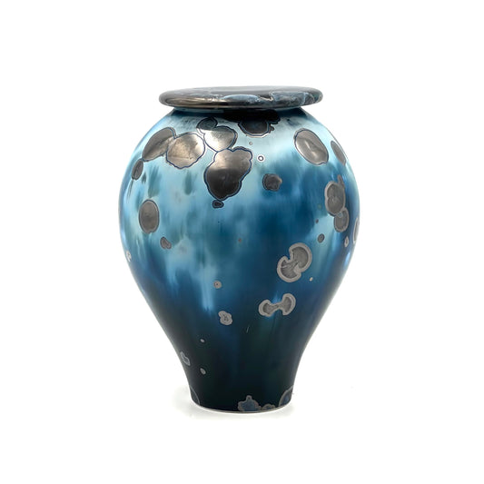 Small Cremation Urn - 110 Cubic Inch Capacity - SKU 404