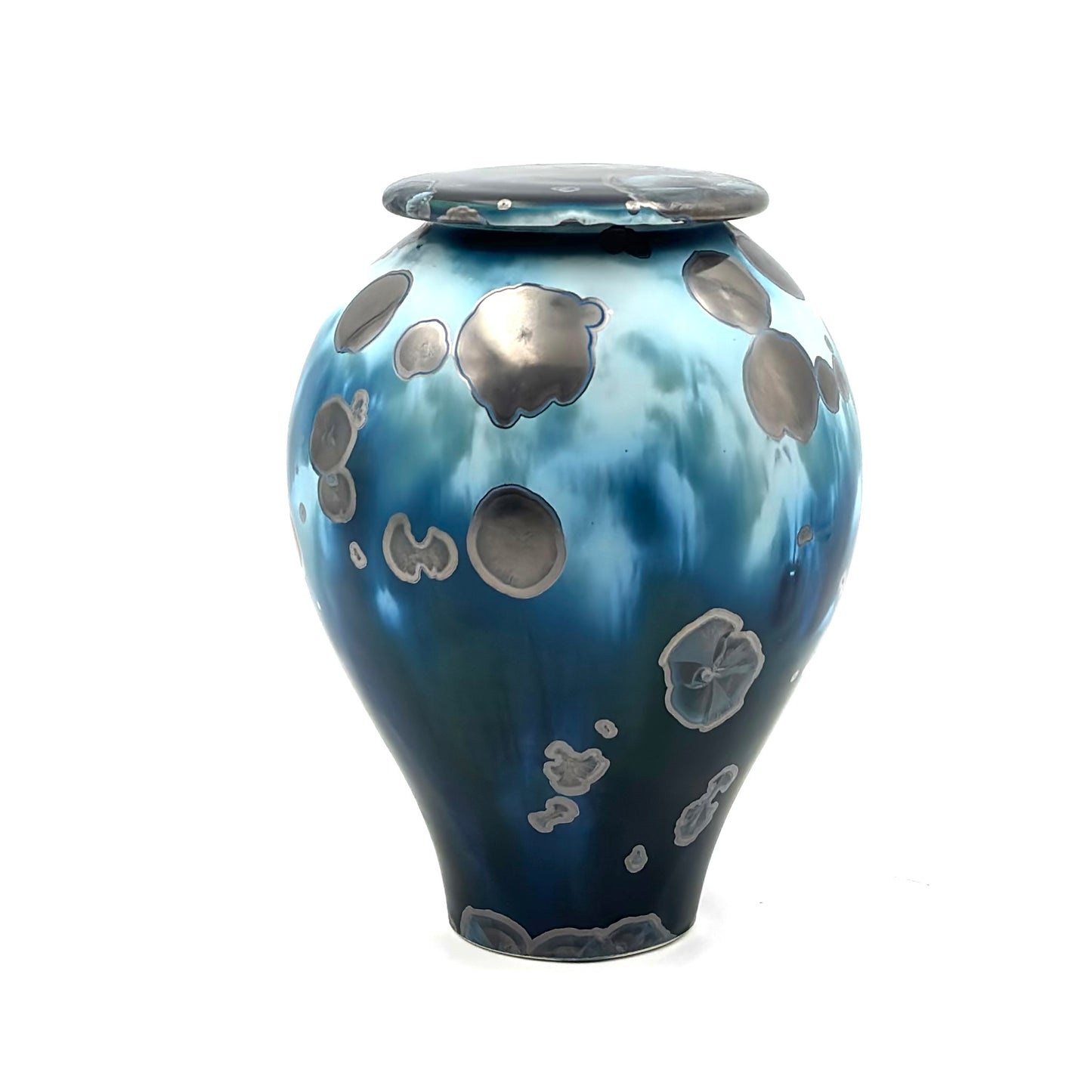 Small Cremation Urn - 110 Cubic Inch Capacity - SKU 404