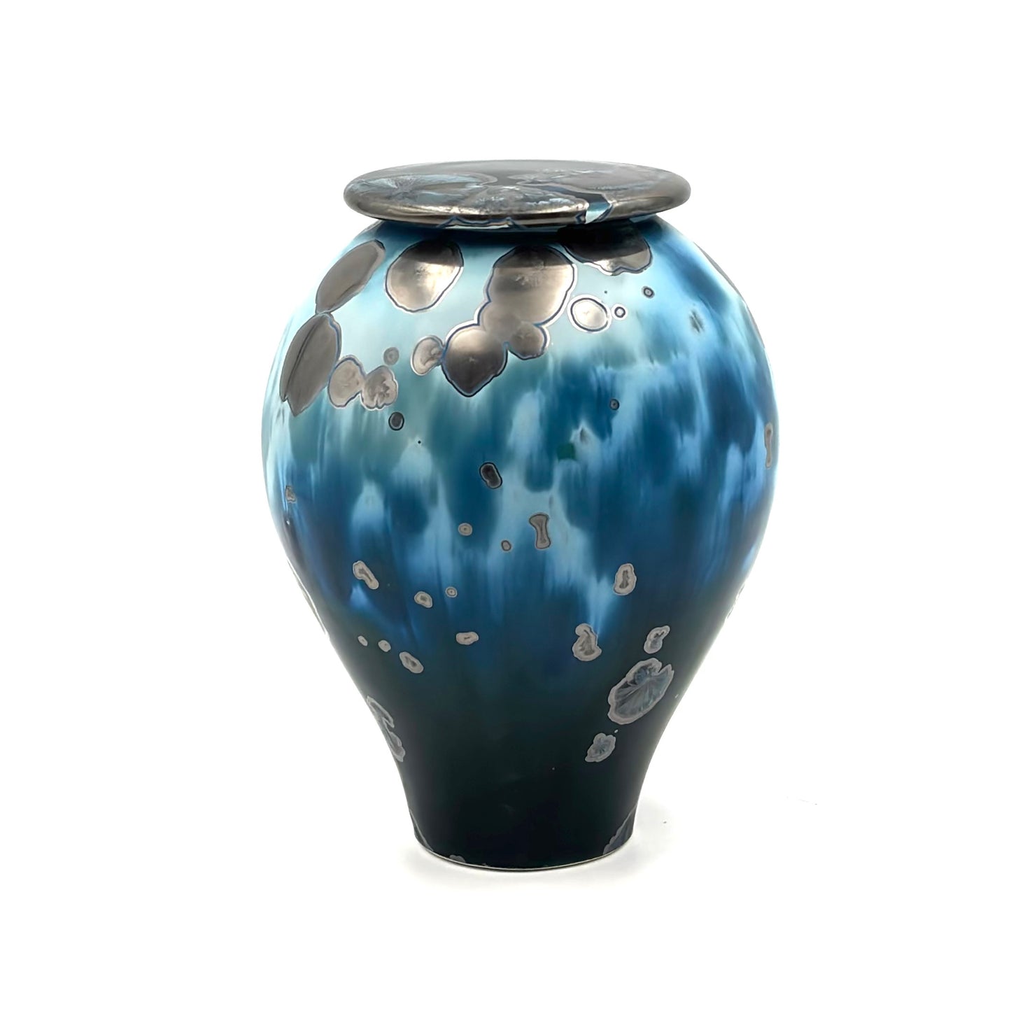 Small Cremation Urn - 110 Cubic Inch Capacity - SKU 404