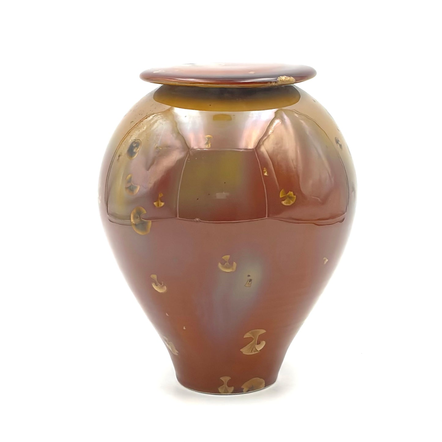 Large Cremation Urn -170 Cubic Inches - SKU 405