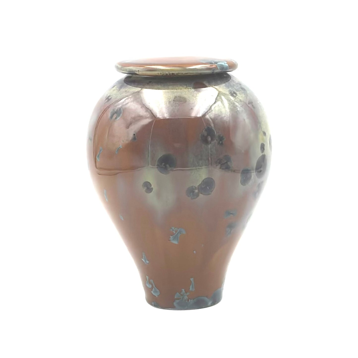 Small Cremation Urn - 110 Cubic Inch Capacity - SKU 406