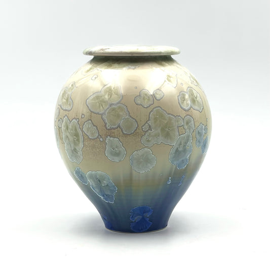 Medium Cremation Urn - 130 Cubic Inch Capacity - SKU 407