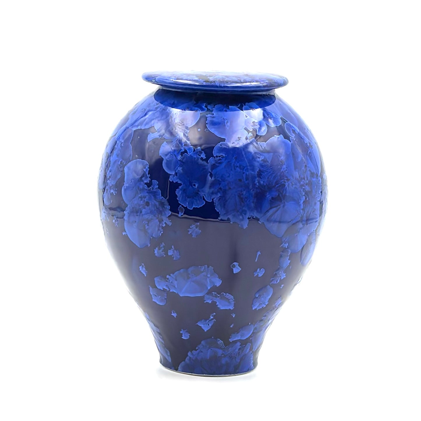 Medium Cremation Urn - 145 Cubic Inch Capacity - SKU 409