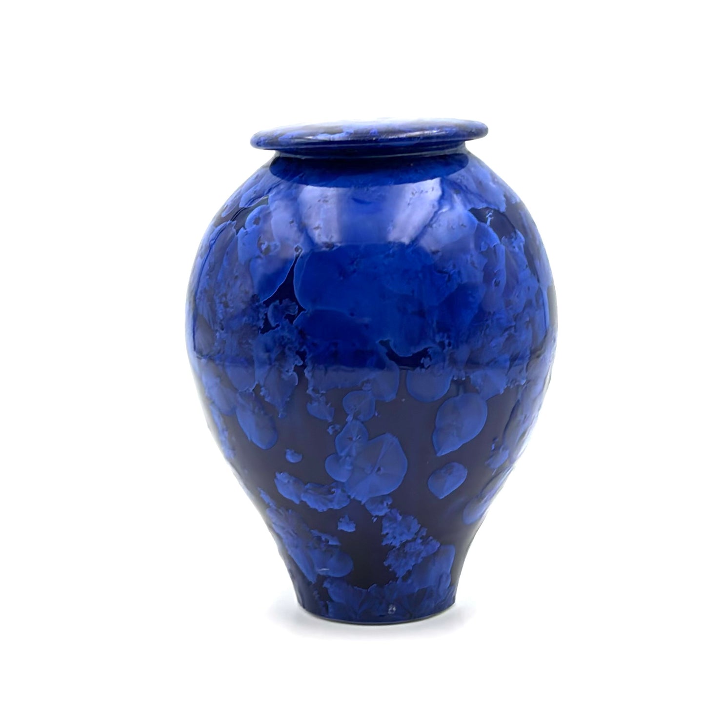 Medium Cremation Urn - 145 Cubic Inch Capacity - SKU 409