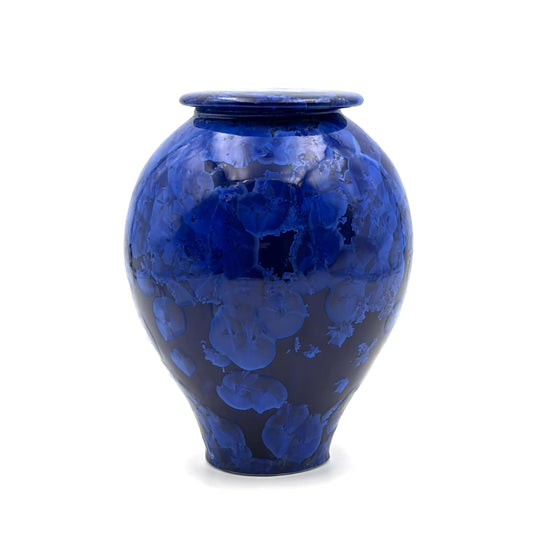 Medium Cremation Urn - 145 Cubic Inch Capacity - SKU 409