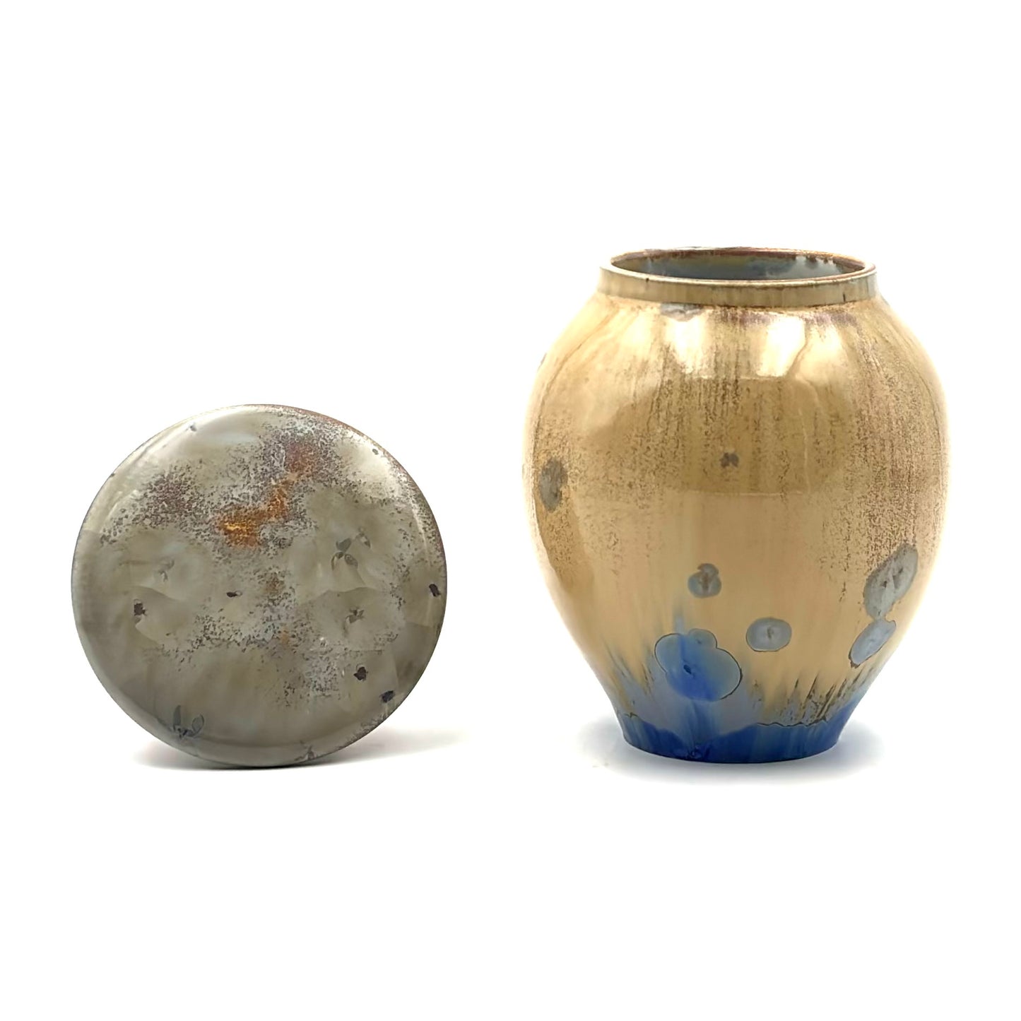 Keepsake / Pet Cremation Urn -  30 Cubic Inches - SKU 411