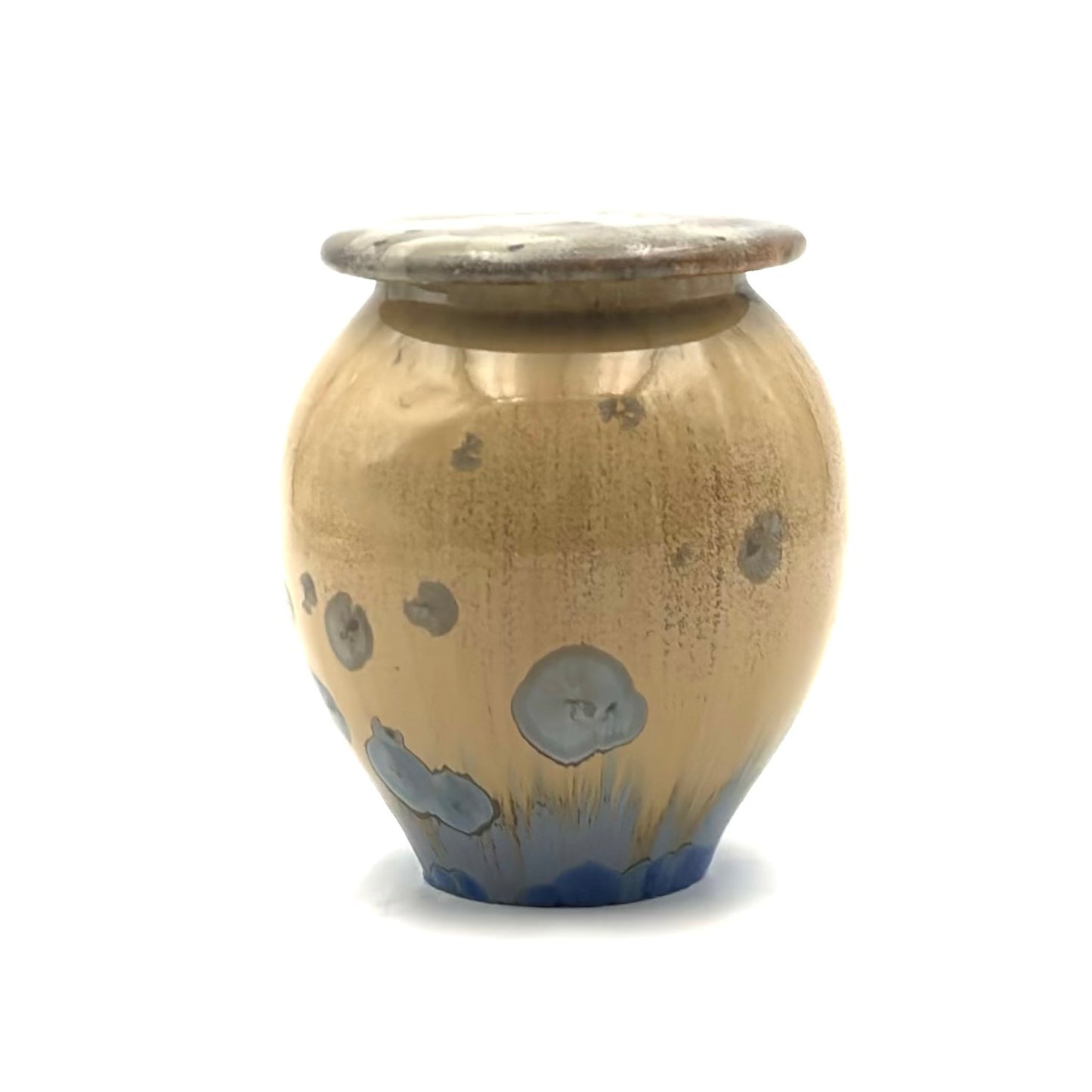 Keepsake / Pet Cremation Urn -  30 Cubic Inches - SKU 411