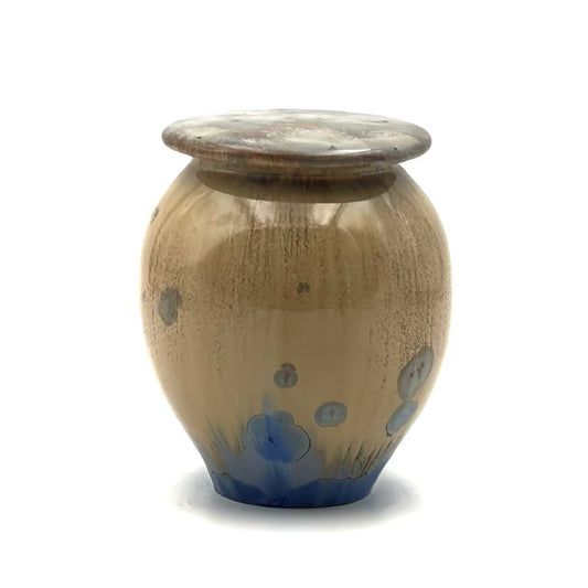 Keepsake / Pet Cremation Urn -  30 Cubic Inches - SKU 411