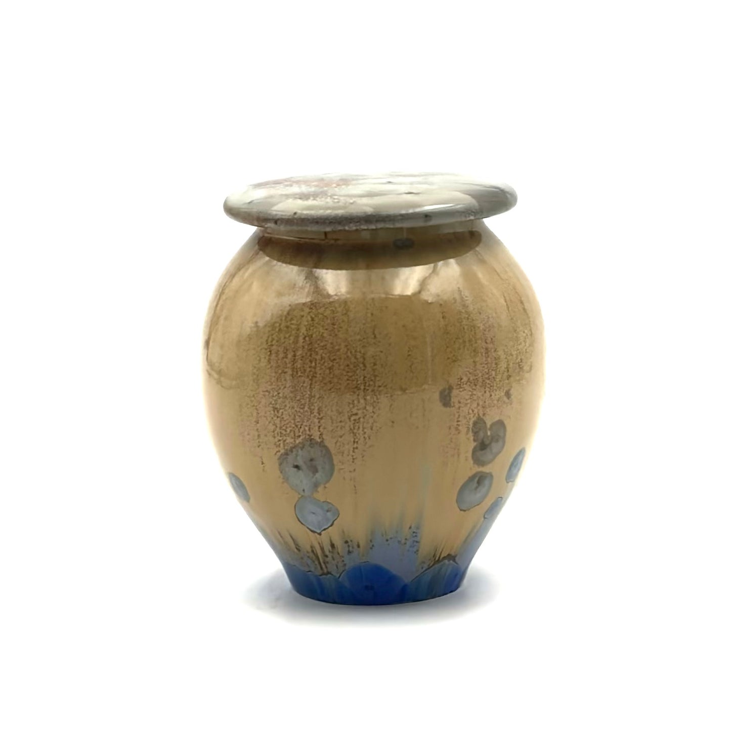 Keepsake / Pet Cremation Urn -  30 Cubic Inches - SKU 411