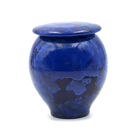 Keepsake / Pet Cremation Urn -  30 Cubic Inches - SKU 412