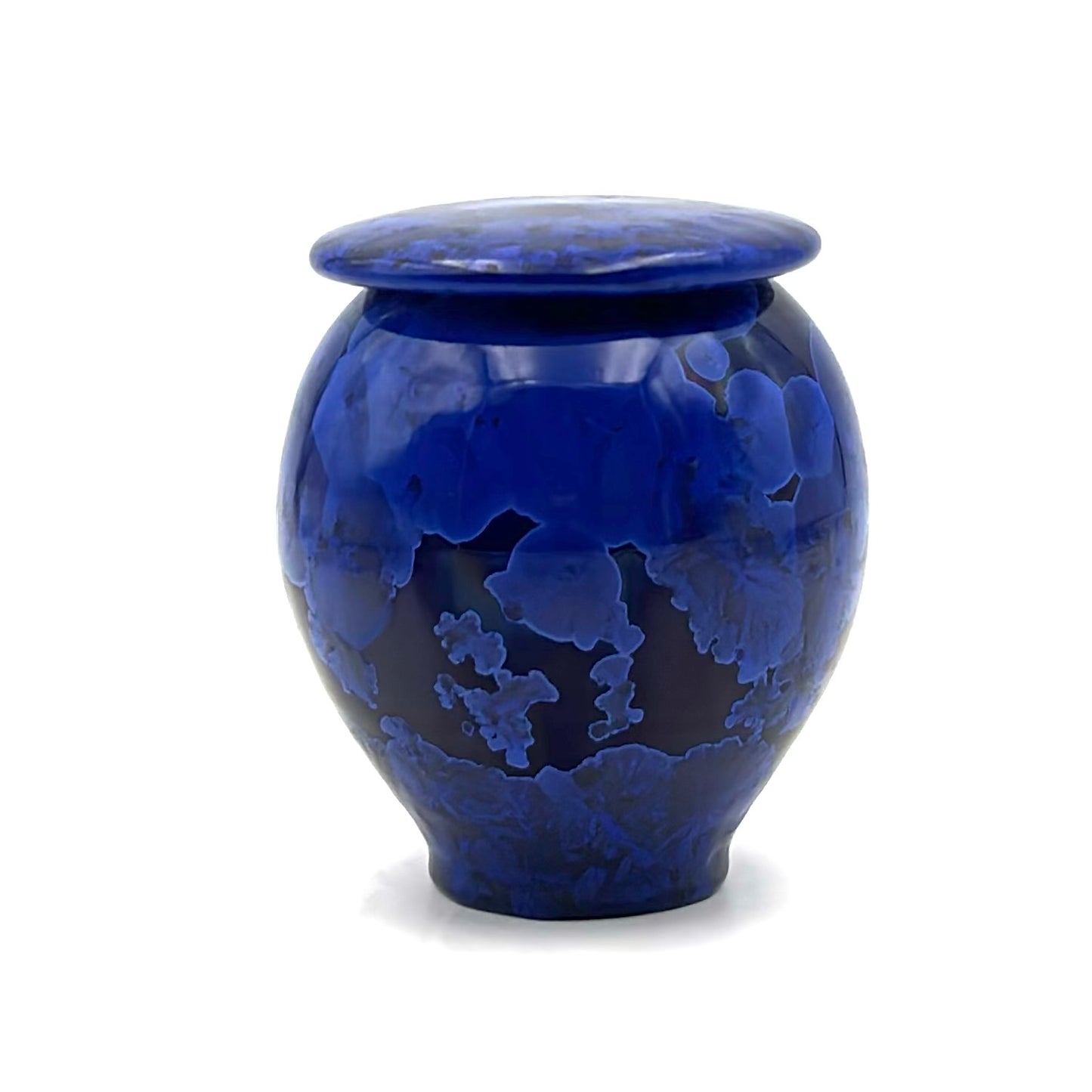 Keepsake / Pet Cremation Urn -  30 Cubic Inches - SKU 412