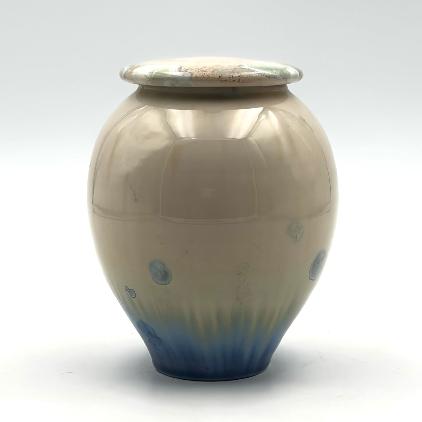Keepsake / Pet Cremation Urn -  40 Cubic Inches - SKU 413