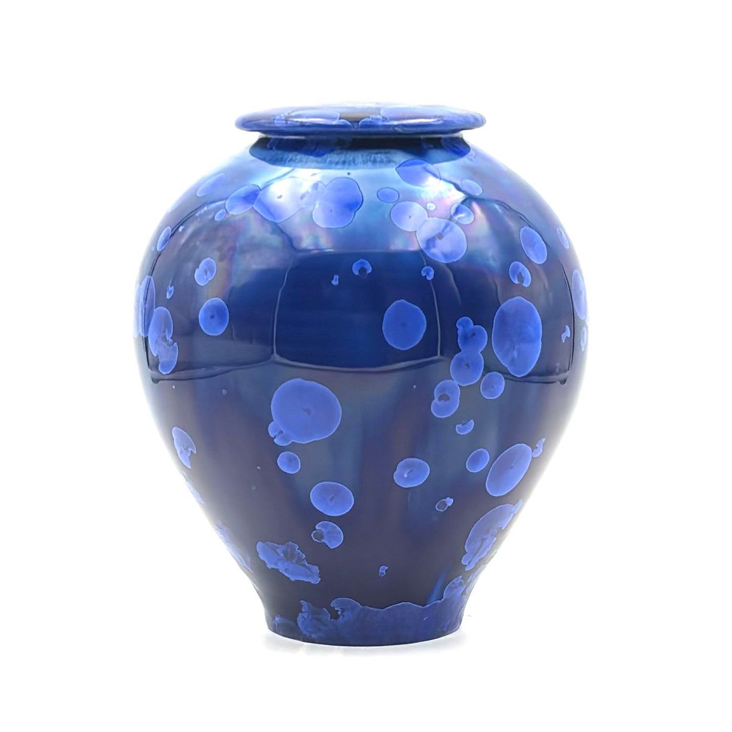 Large Cremation Urn -190 Cubic Inches - SKU 414