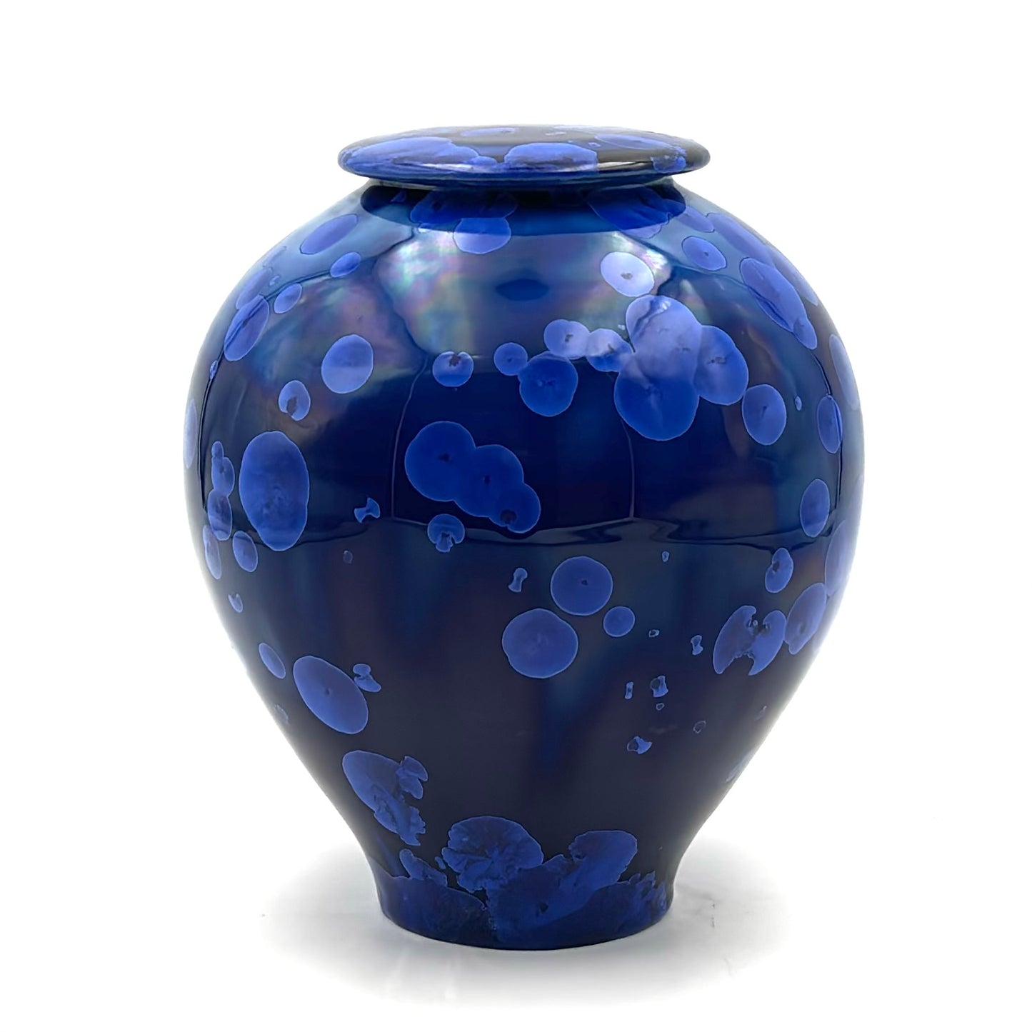 Large Cremation Urn -190 Cubic Inches - SKU 414