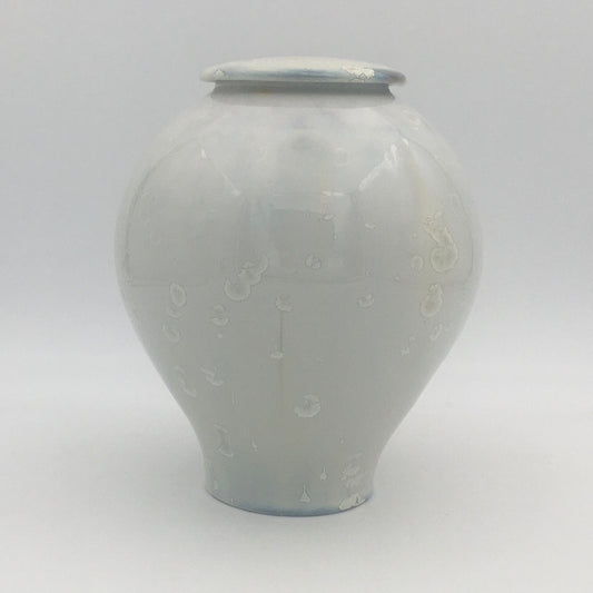 Medium Cremation Urn - 135 Cubic Inch Capacity - SKU 329