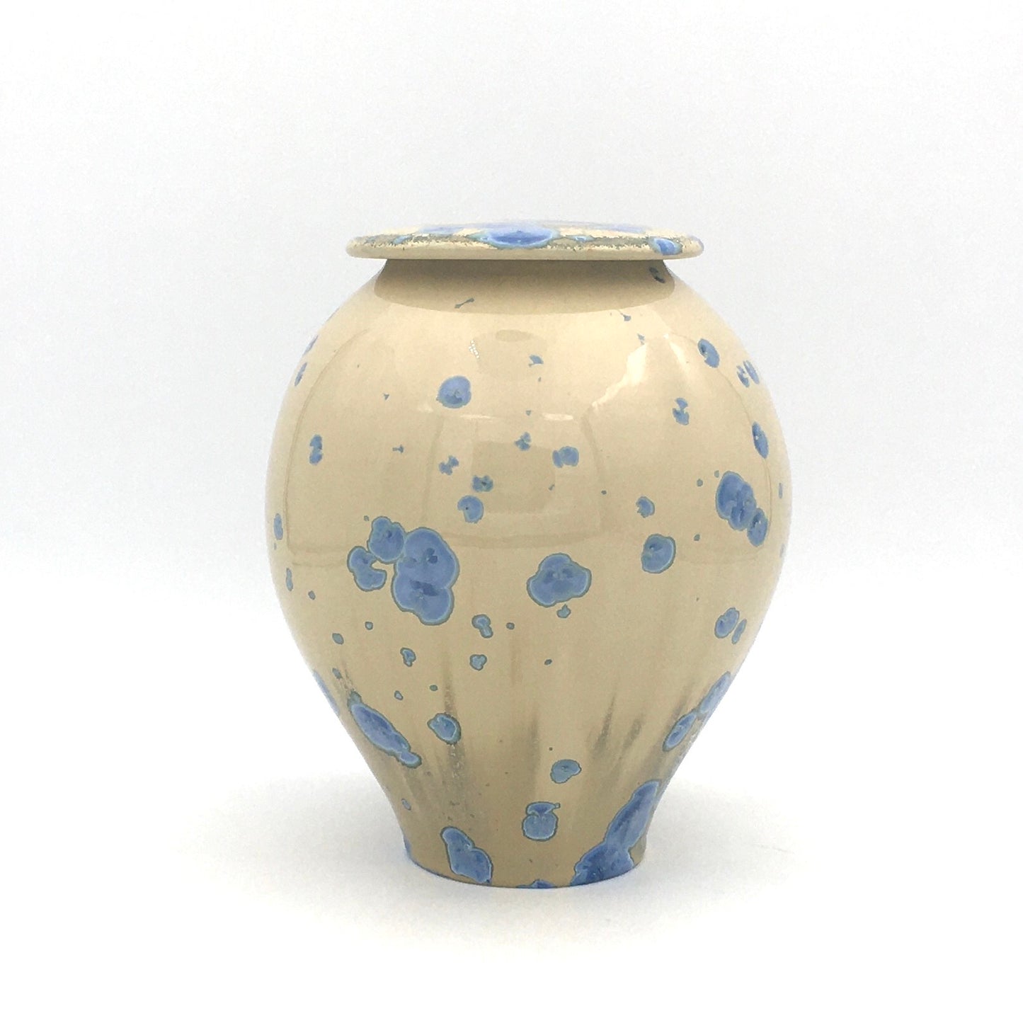 Large Cremation Urn - 170 Cubic Inches - SKU 360