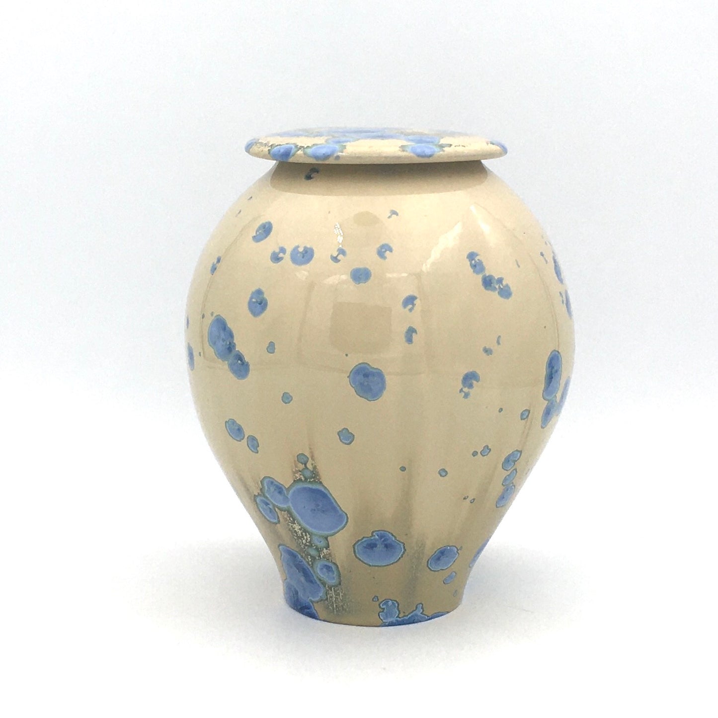 Large Cremation Urn - 170 Cubic Inches - SKU 360