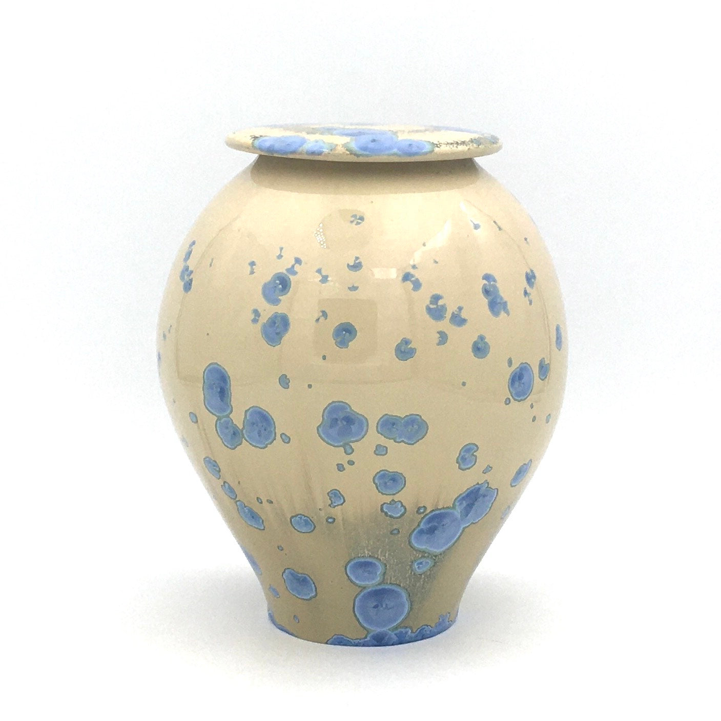 Large Cremation Urn - 170 Cubic Inches - SKU 360