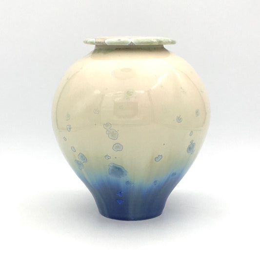 Large Cremation Urn - 230 Cubic Inches - SKU 362