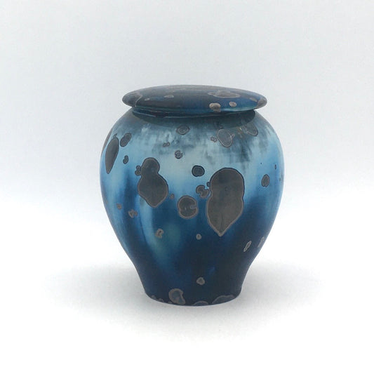 Small Cremation Urn - 90 Cubic Inches - SKU 364