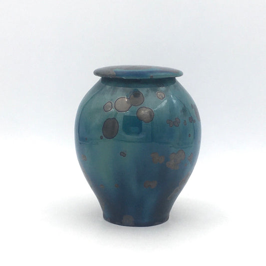 Small Cremation Urn - 90 Cubic Inches - SKU 365