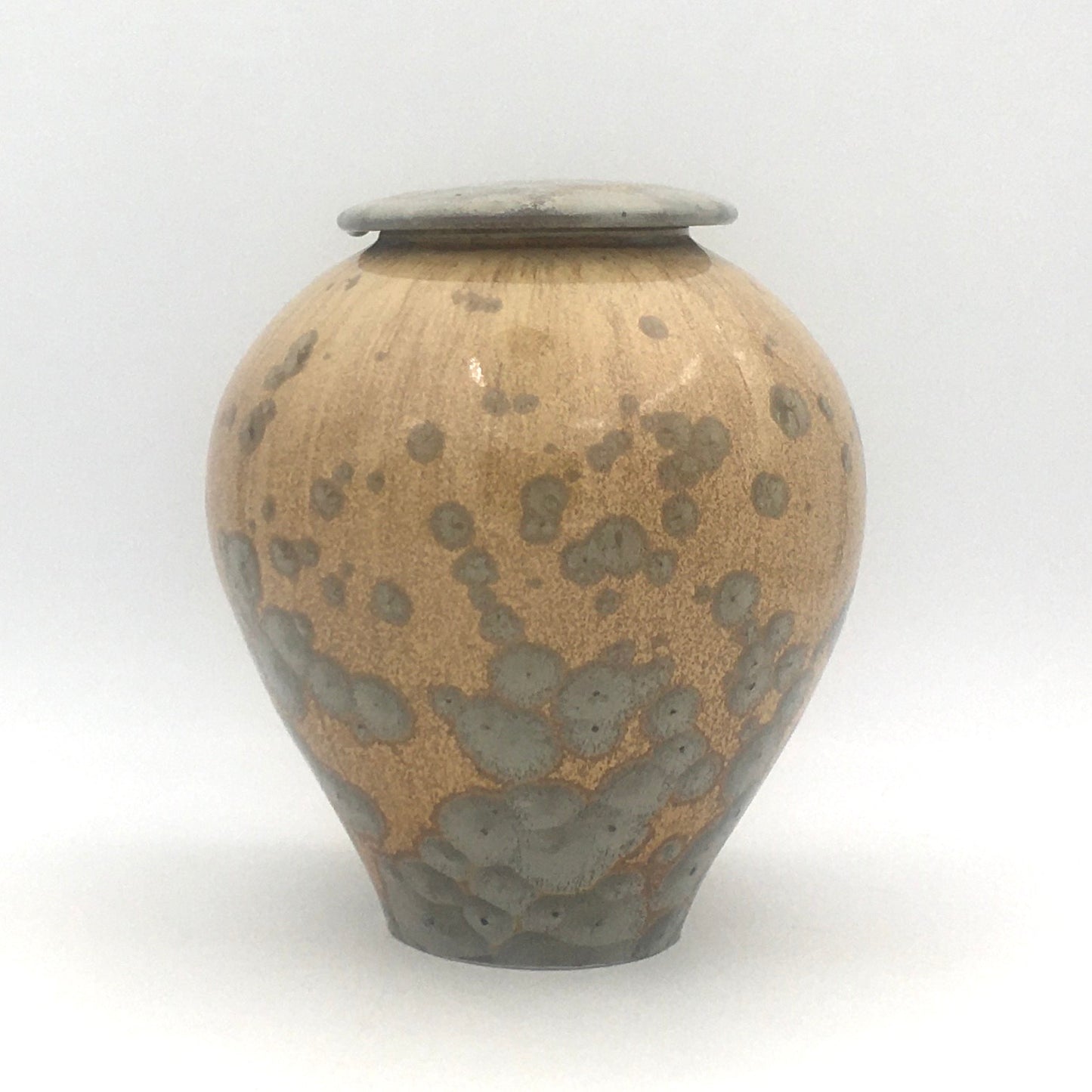 Large Cremation Urn -200 Cubic Inches - SKU 367