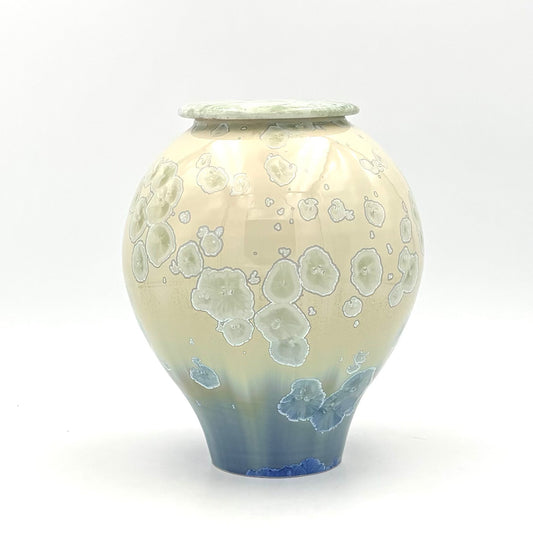 Large Cremation Urn - 170 Cubic Inches - SKU 394