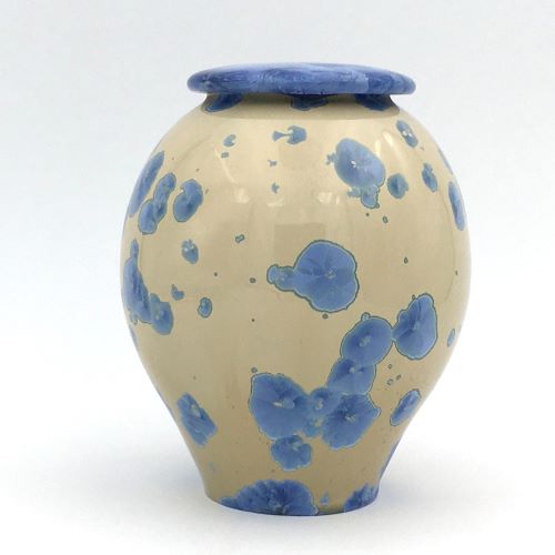 Small Cremation Urn - 80 Cubic Inches - SKU 163