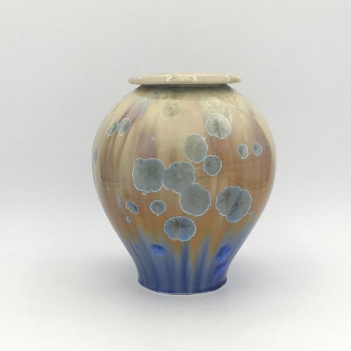 Large Cremation Urn - 230 Cubic Inches - SKU 353