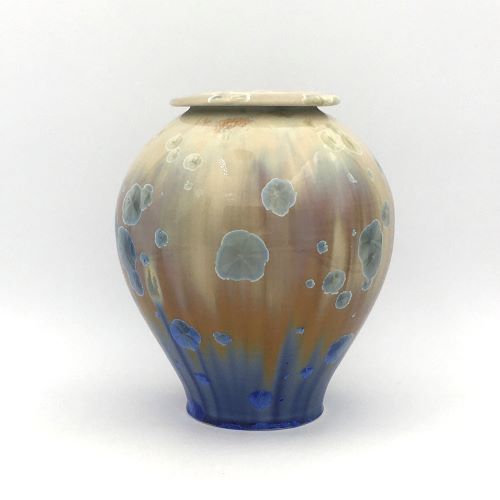 Large Cremation Urn - 230 Cubic Inches - SKU 353