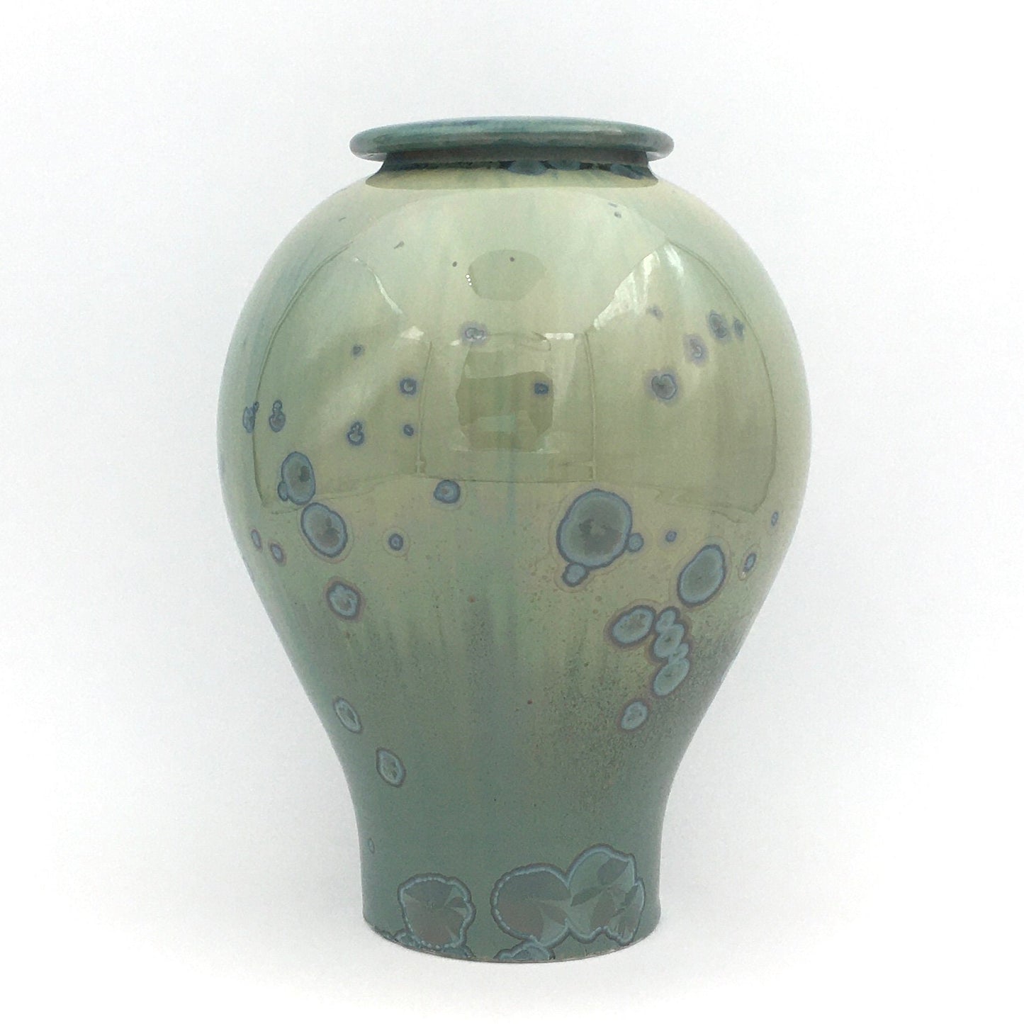 Large Cremation Urn - 170 Cubic Inches - SKU 192