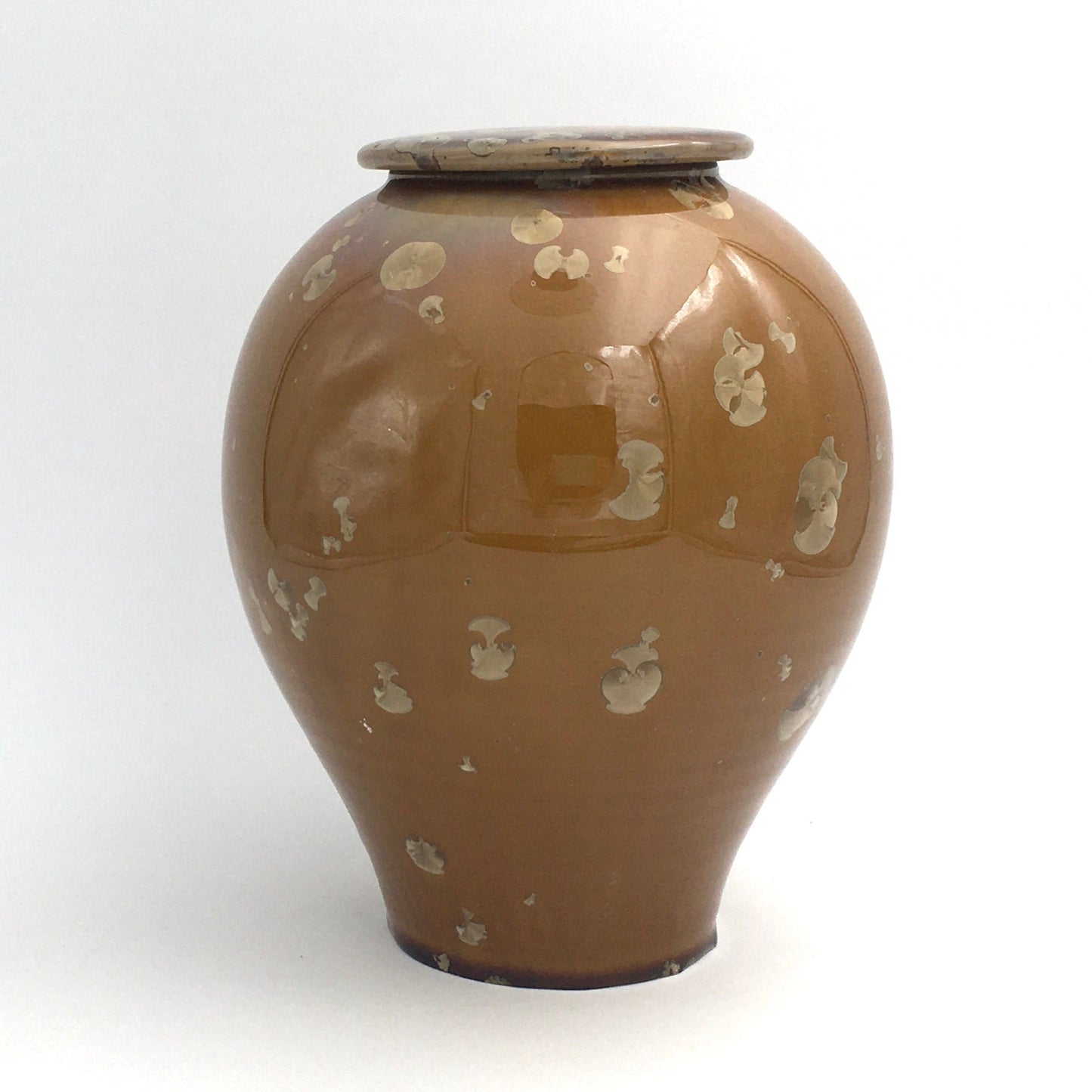 Large Cremation Urn  - 190 Cubic Inches - SKU 243