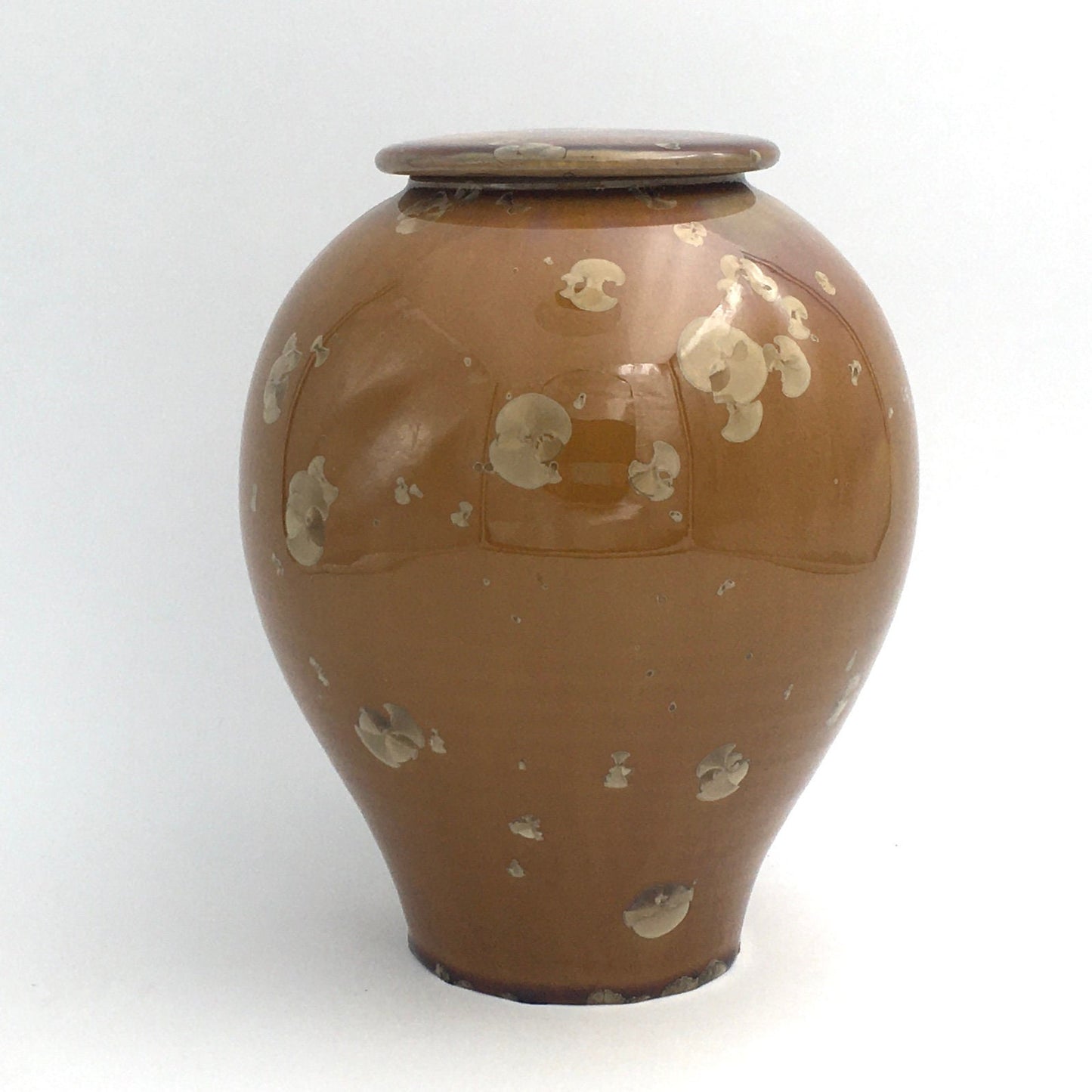 Large Cremation Urn  - 190 Cubic Inches - SKU 243