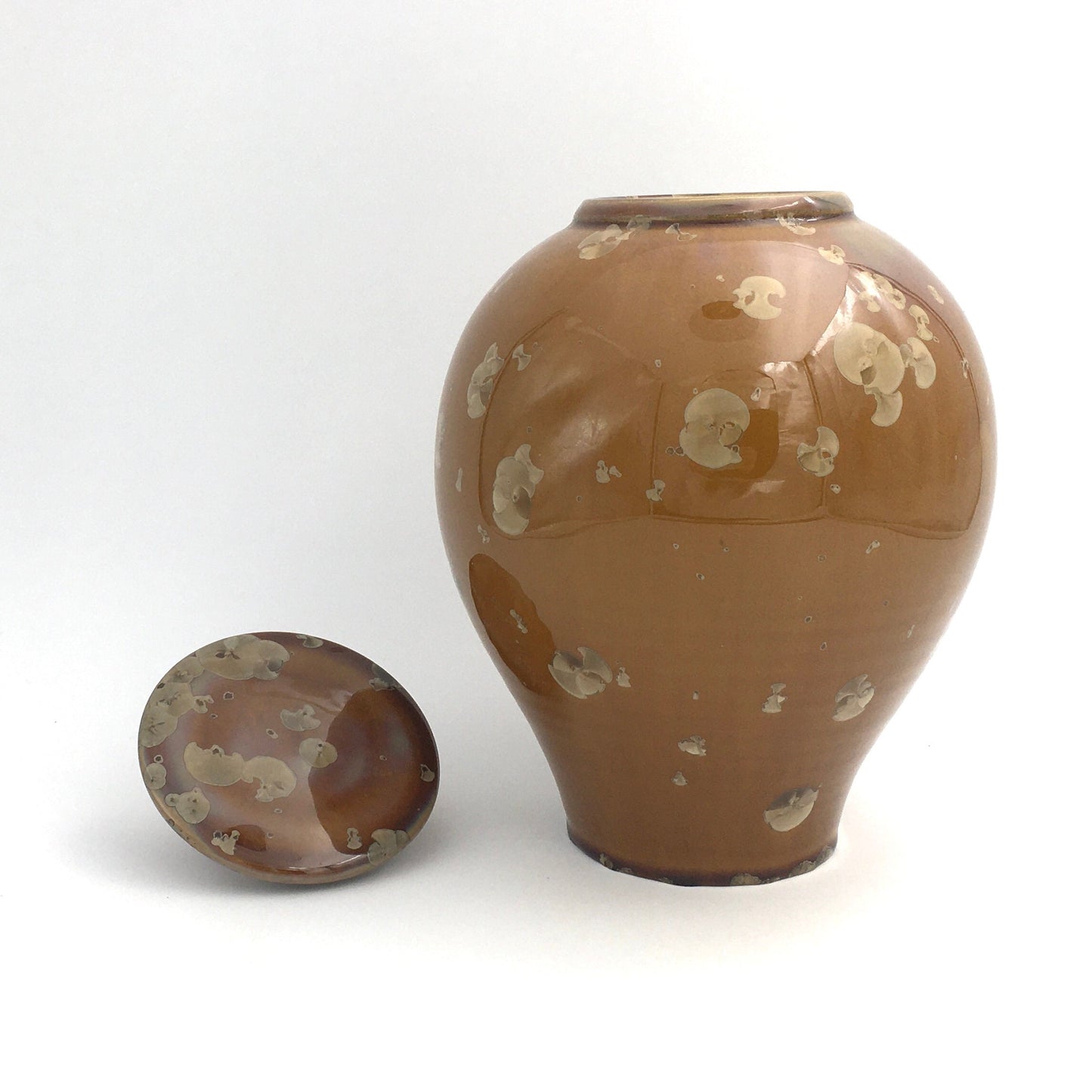 Large Cremation Urn  - 190 Cubic Inches - SKU 243